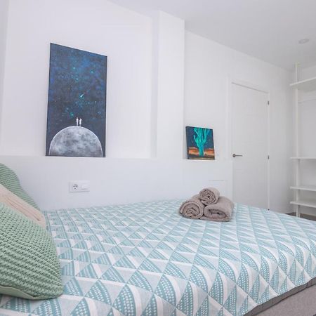 Cascasas The Green Apartment Κοραλέχο Εξωτερικό φωτογραφία