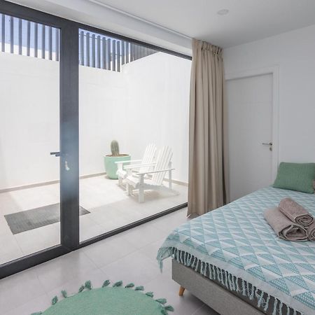 Cascasas The Green Apartment Κοραλέχο Εξωτερικό φωτογραφία