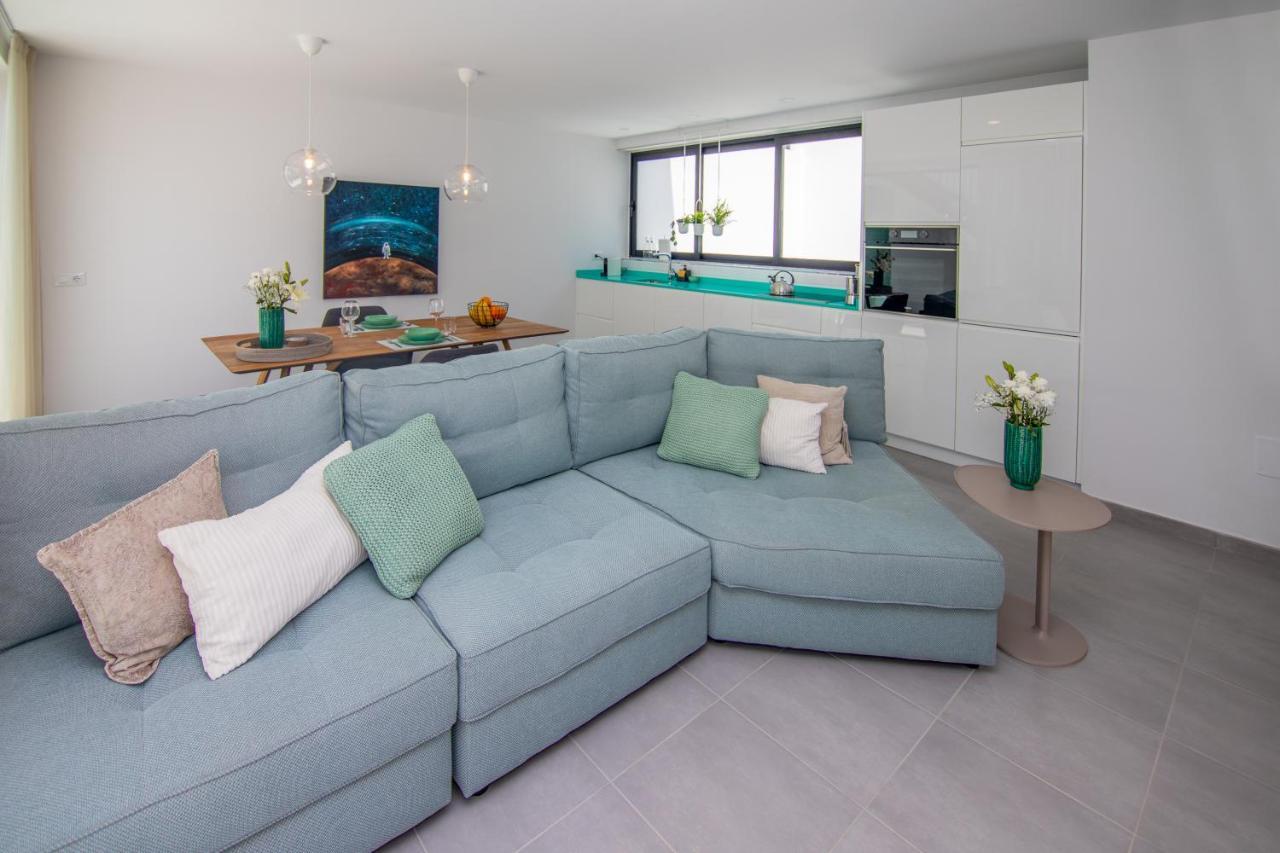 Cascasas The Green Apartment Κοραλέχο Εξωτερικό φωτογραφία